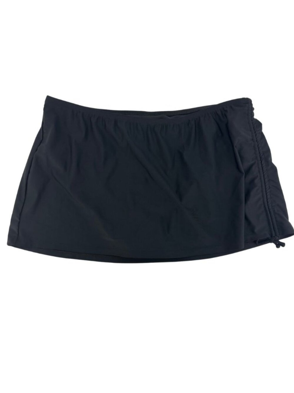 Christina | Women's Swim Suit Bottoms | Black | Size 14